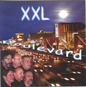 Boulevard   (2004) - XXL