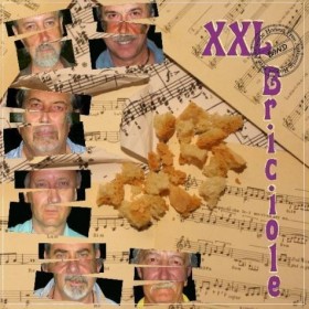 Briciole   (2013) - XXL